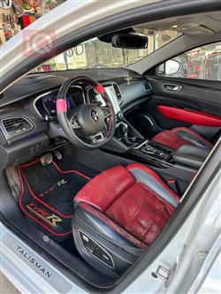 رينو تلسمان